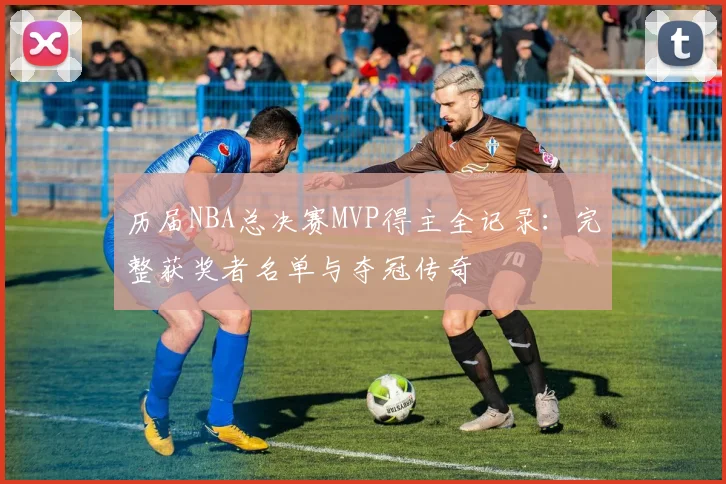 历届NBA总决赛MVP得主全记录：完整获奖者名单与夺冠传奇
